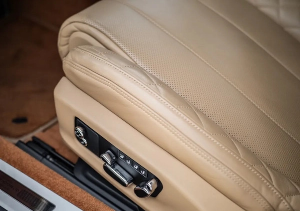 Bentley Continental GT cena 1399000 przebieg: 14783, rok produkcji 2021 z Żmigród małe 254